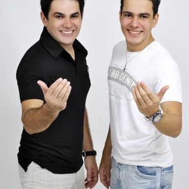 Luis Marcelo e Gabriel photo 14