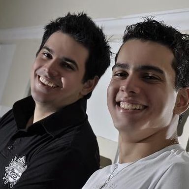 Luis Marcelo e Gabriel photo 15