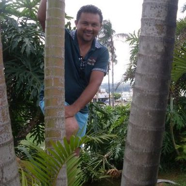 Luis Mesquita