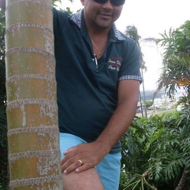 Luis Mesquita