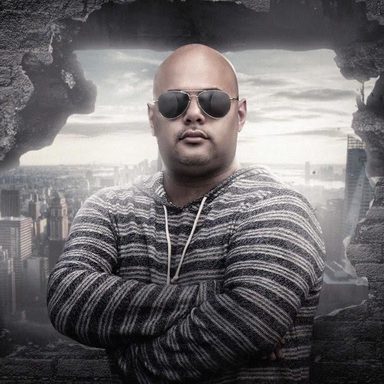 Luis Marte