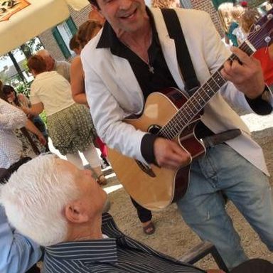 Luis Nascimento