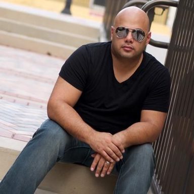 Luis Marte