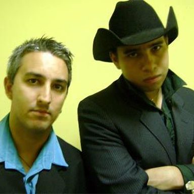 Luis Risso & André