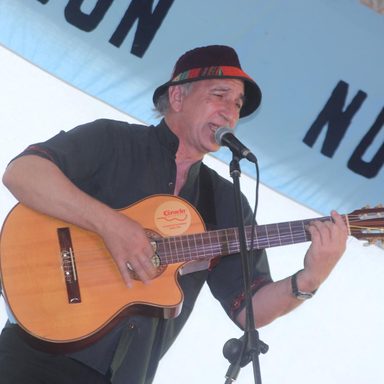 Luis Reinaldi