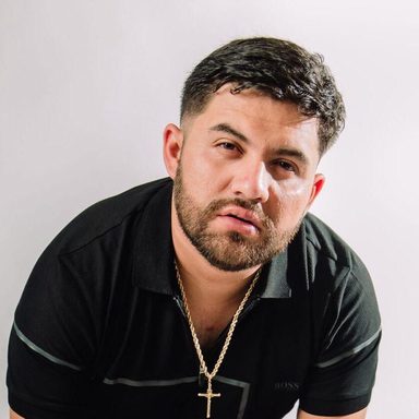 Luis R Conriquez