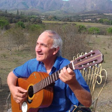 Luis Reinaldi