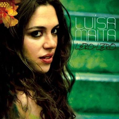 Luísa Maita