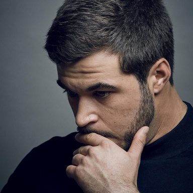 Luis Trigacheiro
