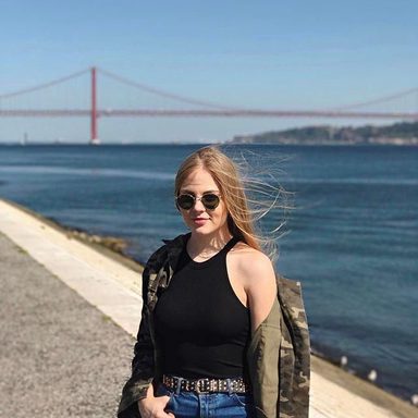 Luísa Sonza photo 175