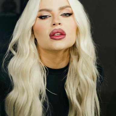 Luísa Sonza photo 27