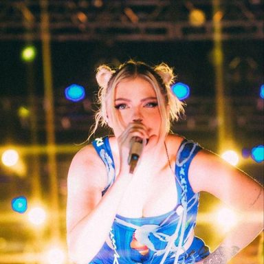 Luísa Sonza photo 68