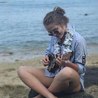 Luísa Sonza photo 189