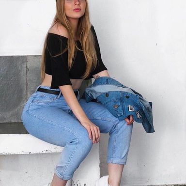 Luísa Sonza photo 151