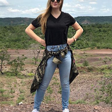 Luísa Sonza photo 187