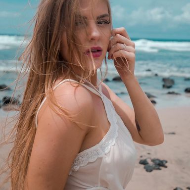 Luísa Sonza photo 150