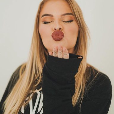 Luísa Sonza photo 88