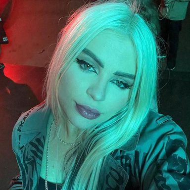 Luísa Sonza photo 22
