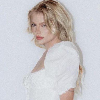 Luísa Sonza
