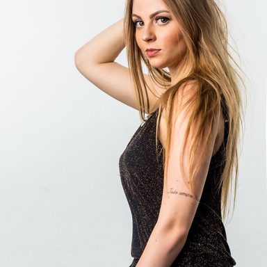 Luísa Sonza photo 222