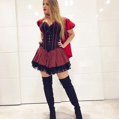 Luísa Sonza photo 196