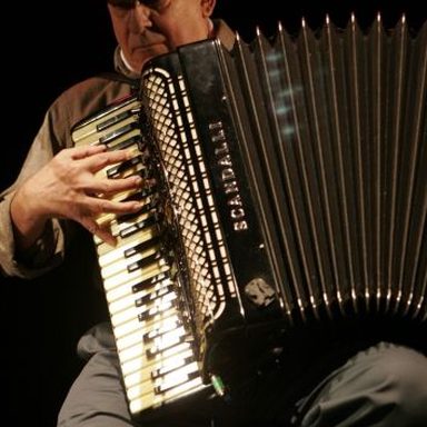 Luiz Carlos Borges
