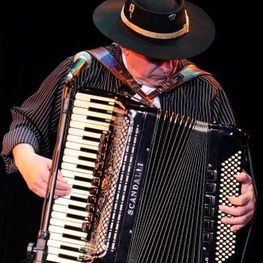 Luiz Carlos Borges