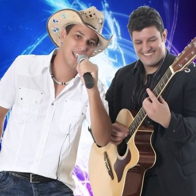 Luiz Carlos e Aranda