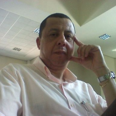 Luiz Carlos Santos