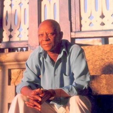 Luiz Carlos da Vila