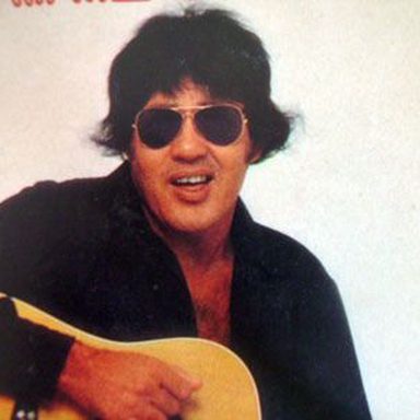 Luiz Carlos Magno