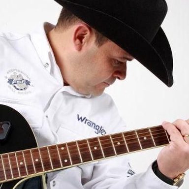 Luiz Cowboy