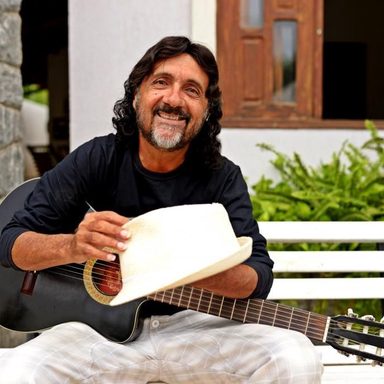 Luiz Fidelis