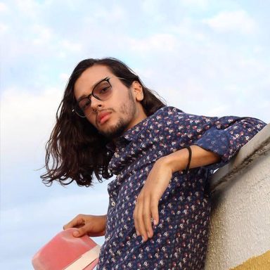 Luiz Fernando (Pop)