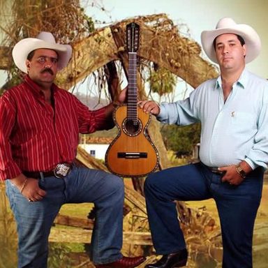 Luiz Fernando e João Pinheiro