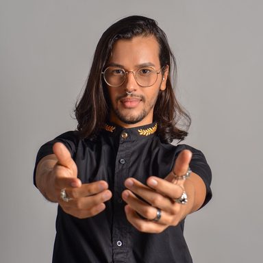 Luiz Fernando (Pop)