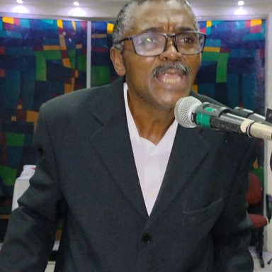 Luiz Gabriel