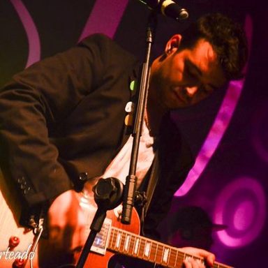 Luiz Henrique e Léo