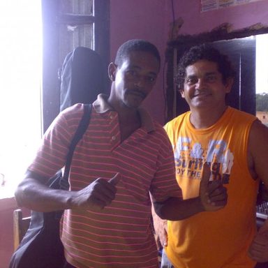 Luiz Lopes