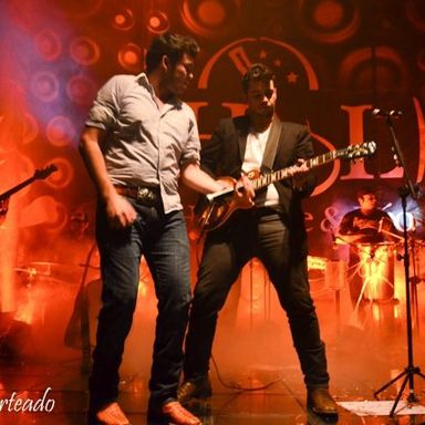 Luiz Henrique e Léo photo 9