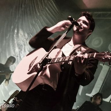 Luiz Henrique e Léo photo 13