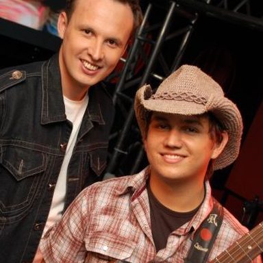 Luiz Jr & Leandro