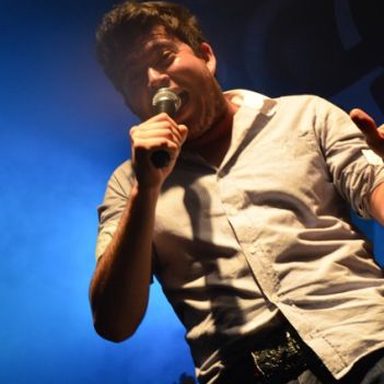 Luiz Henrique e Léo photo 15