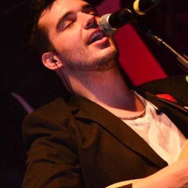 Luiz Henrique e Léo