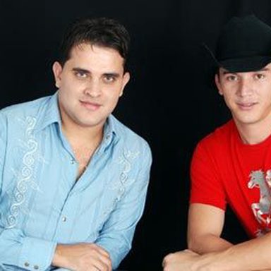 Luiz Henrique e Juliano