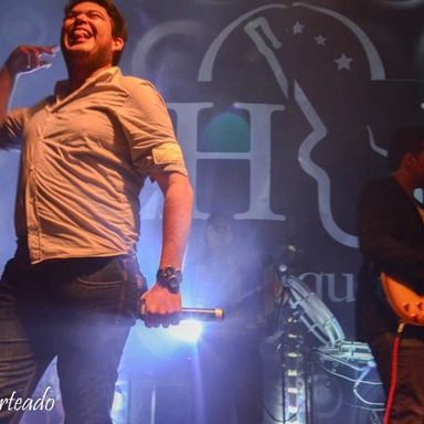 Luiz Henrique e Léo photo 11