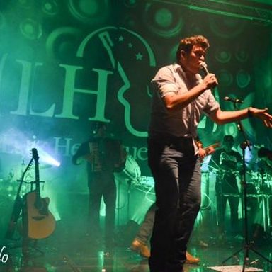 Luiz Henrique e Léo photo 12