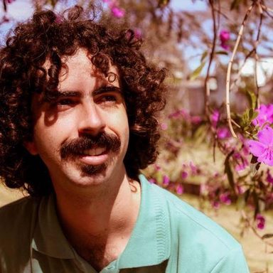 Luiz Nascimento