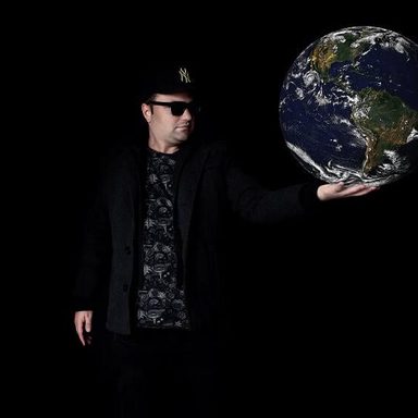 Luiz MC
