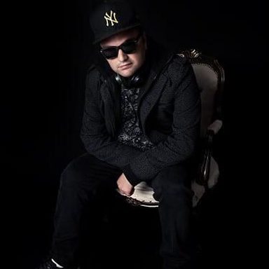 Luiz MC